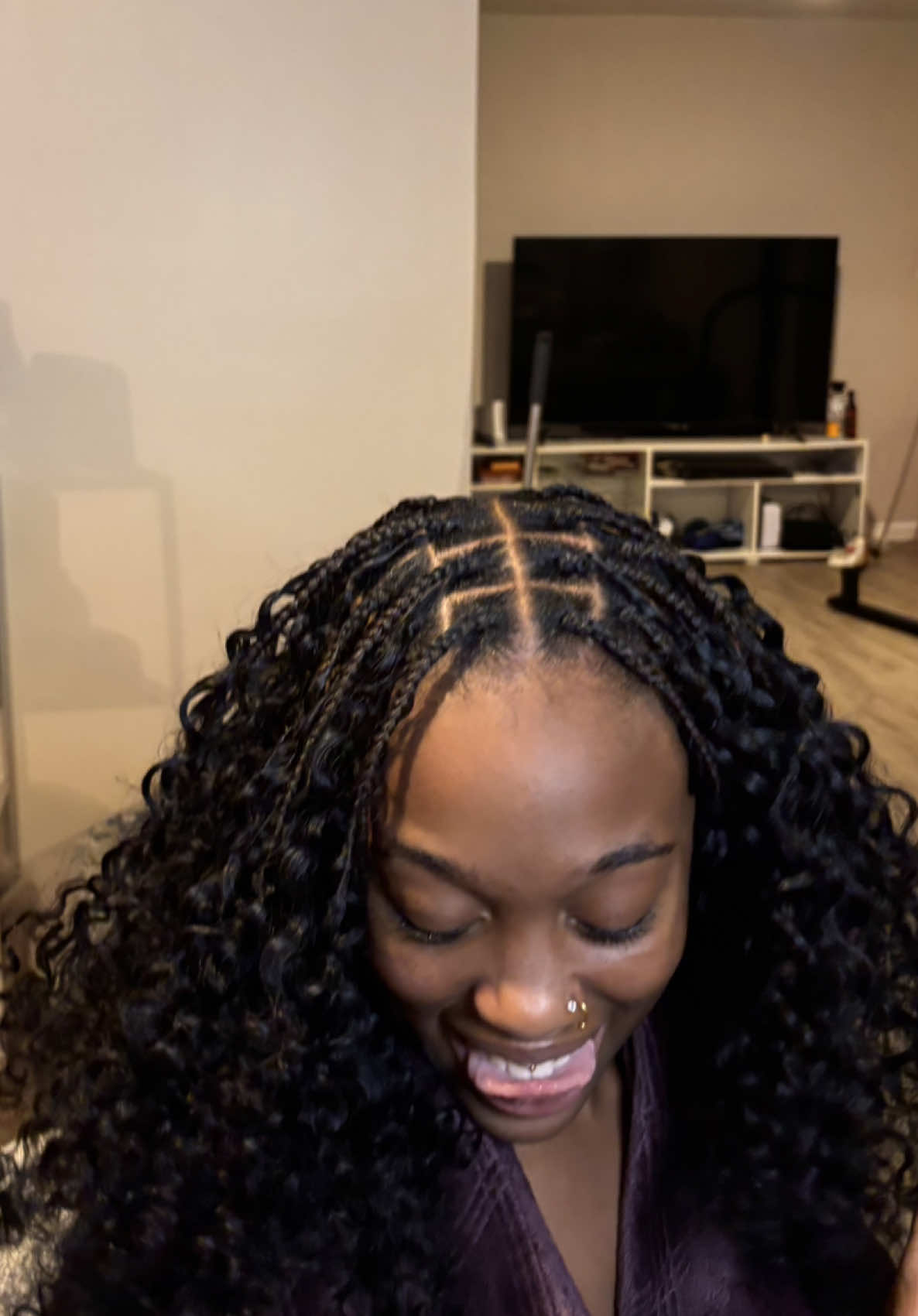 @Nola hairstylist