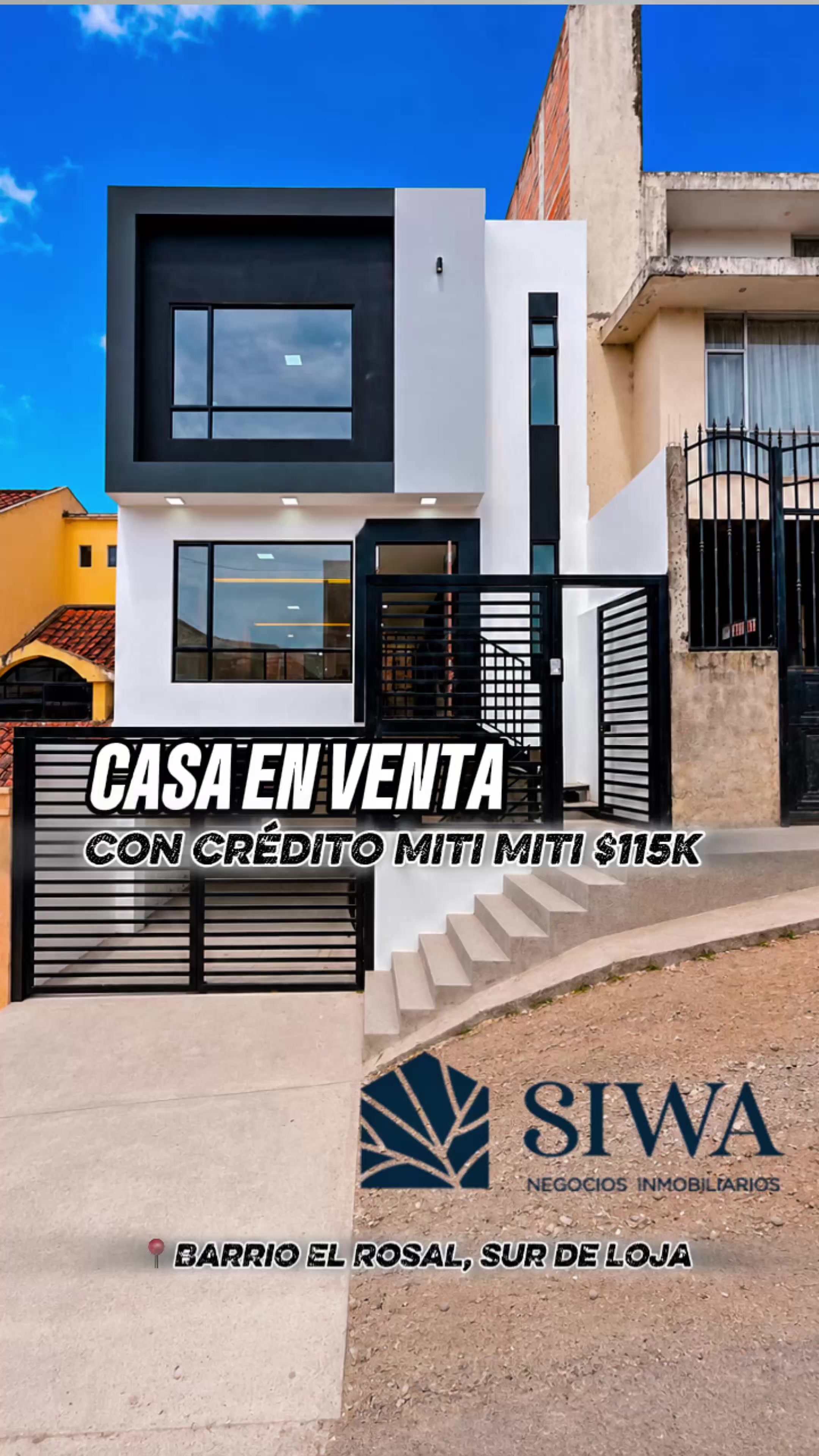 @siwa negocios inmobiliarios