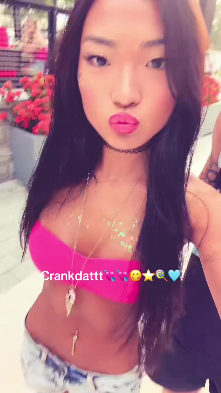 @cheekybunnybaby