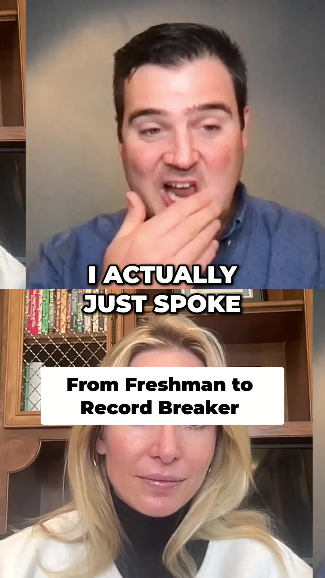 @Speaker Jon Kovach Jr.
