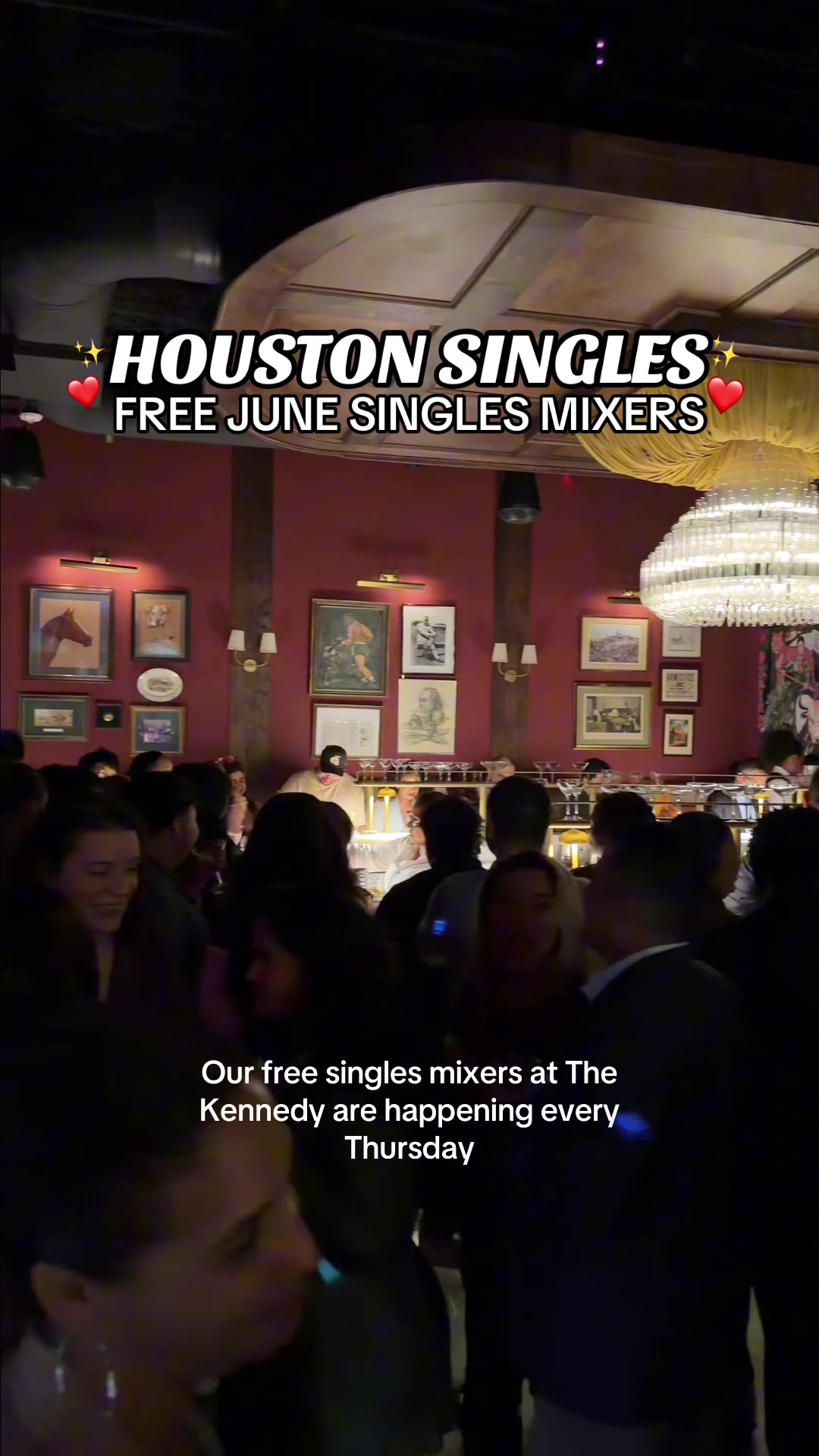 @Houston Hotspots