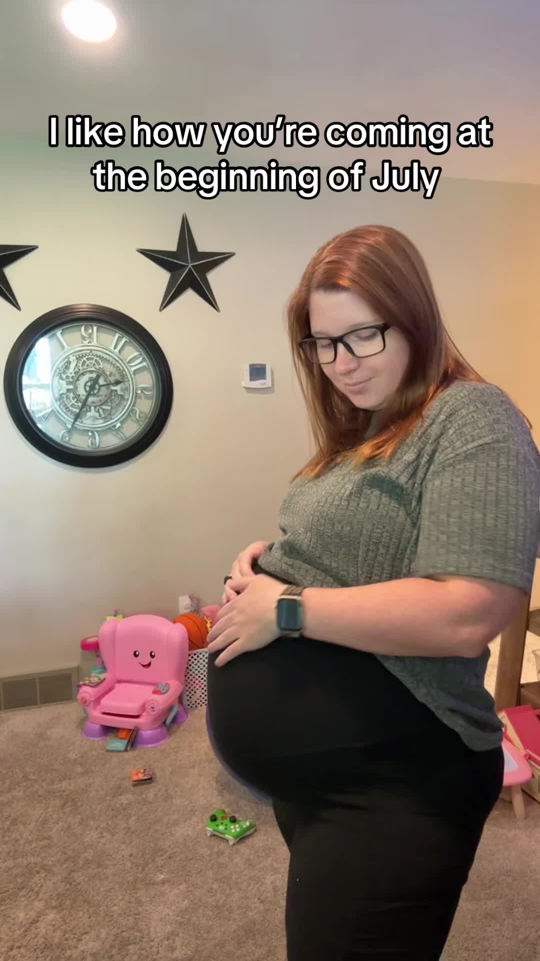 @Kate | SAHM