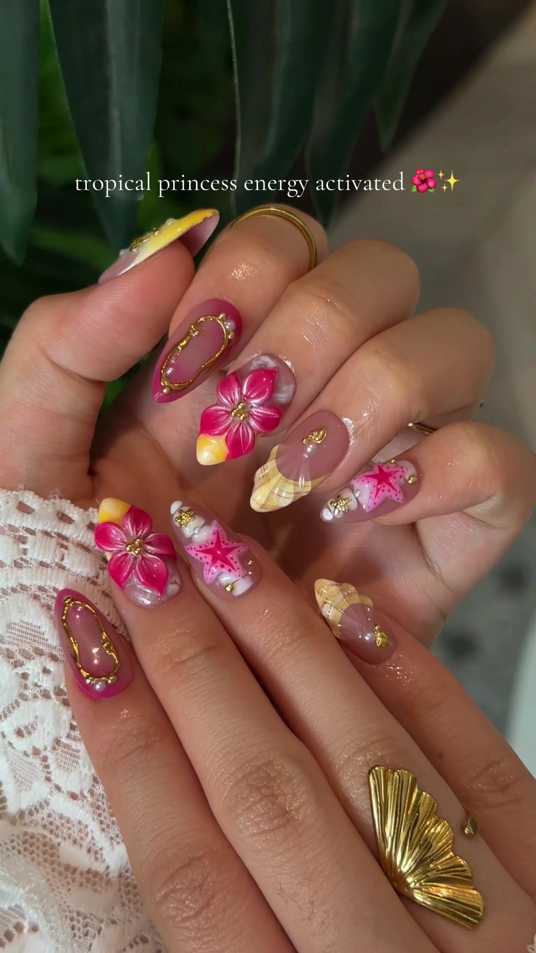 @Nailphoria