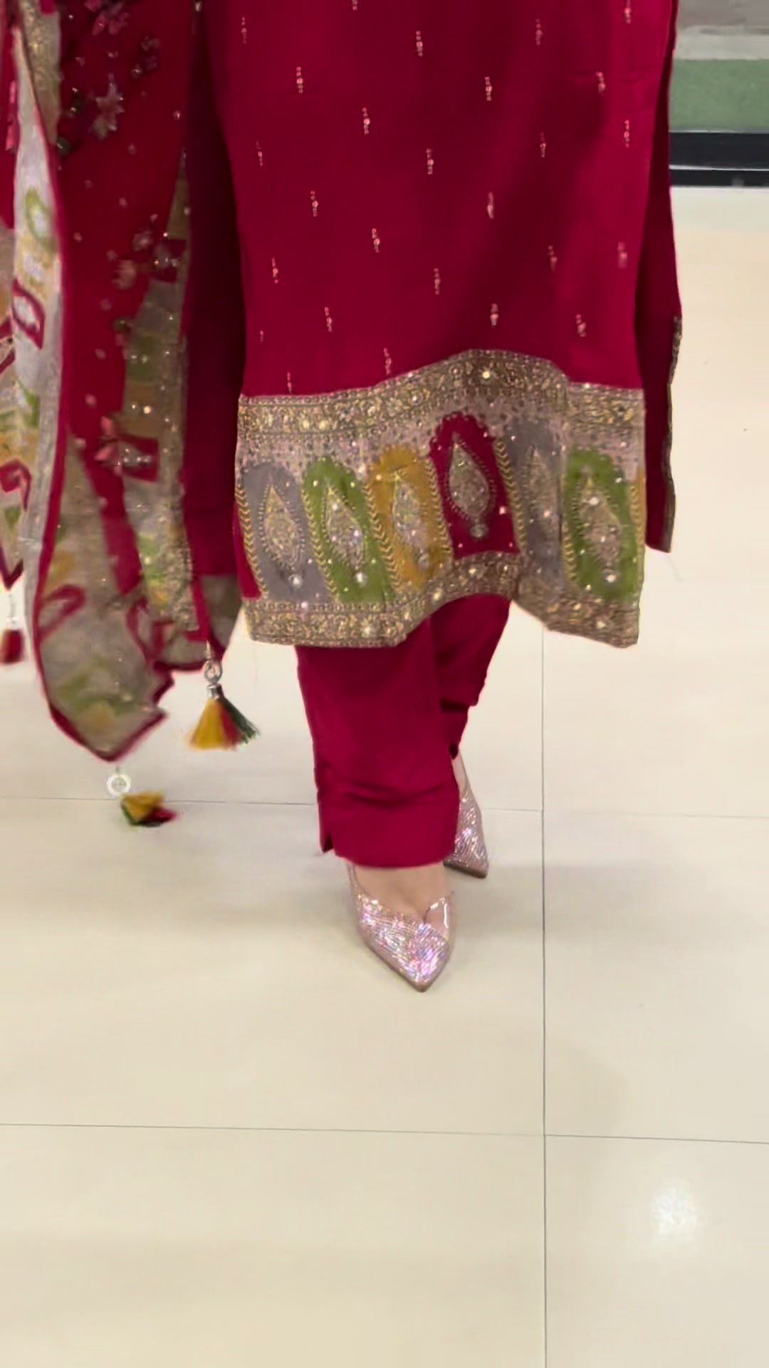 @Dress Luxury