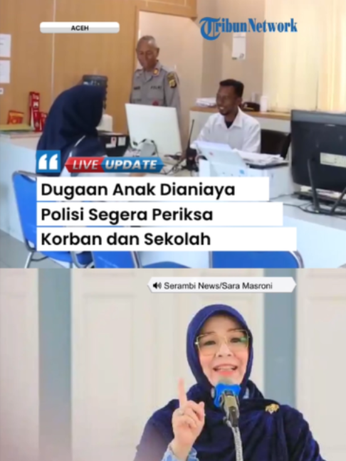 @Tribunnews