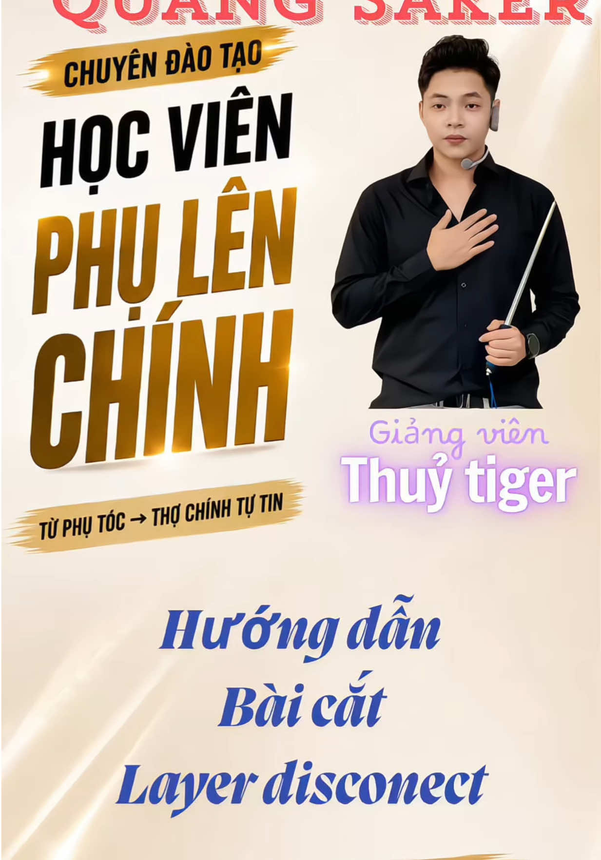 @Thuỷ Tiger - Đào Tạo PLC