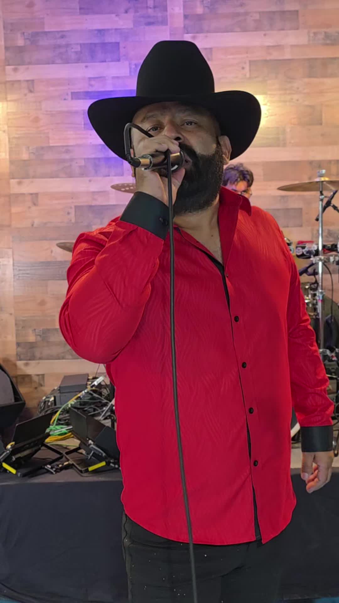 @Los Grandes De Tijuana