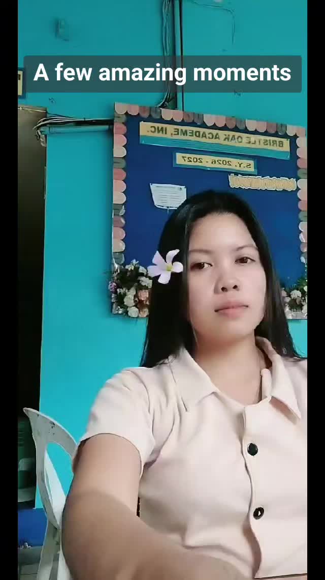 @Babyanniefairy♥️