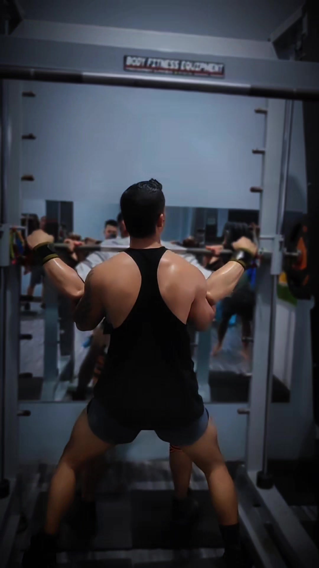 @The Workout Zone Attariya