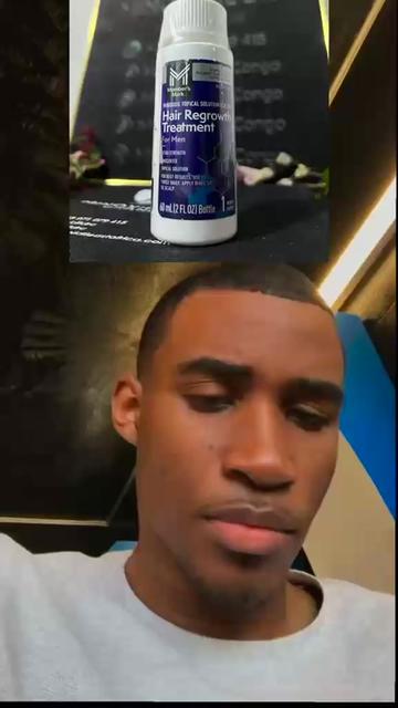 @Minoxidil DR Congo