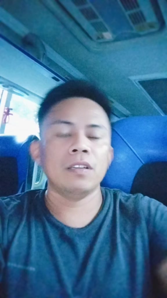 @buhay driver..ka pordoy.
