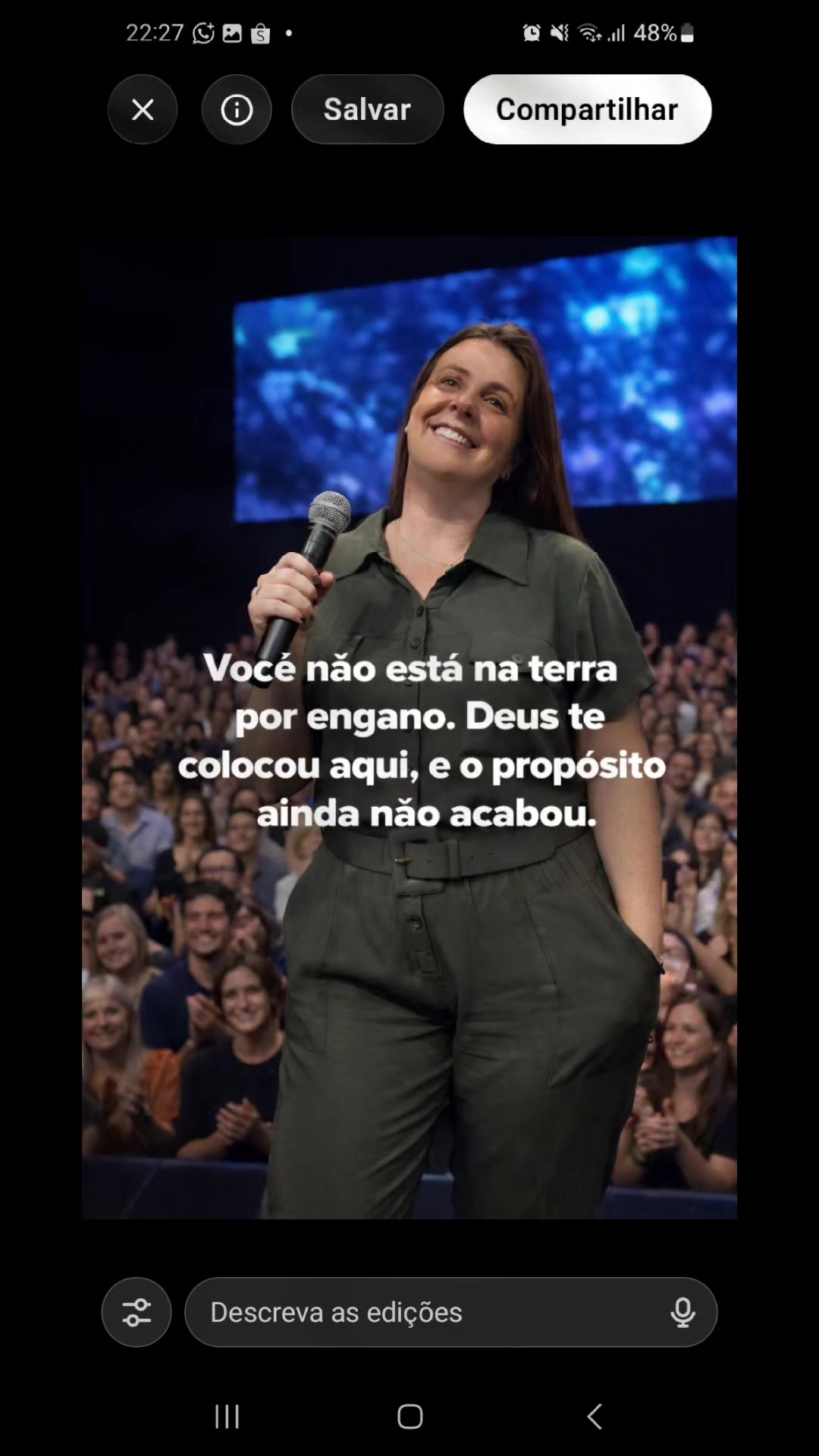 @Suh | Hist&oacute;rias reais & f&eacute;