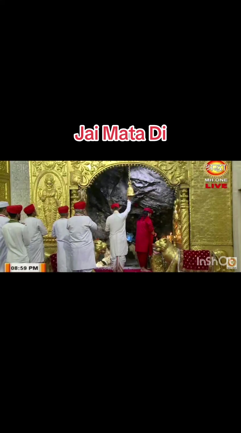 @जय माता दी जी