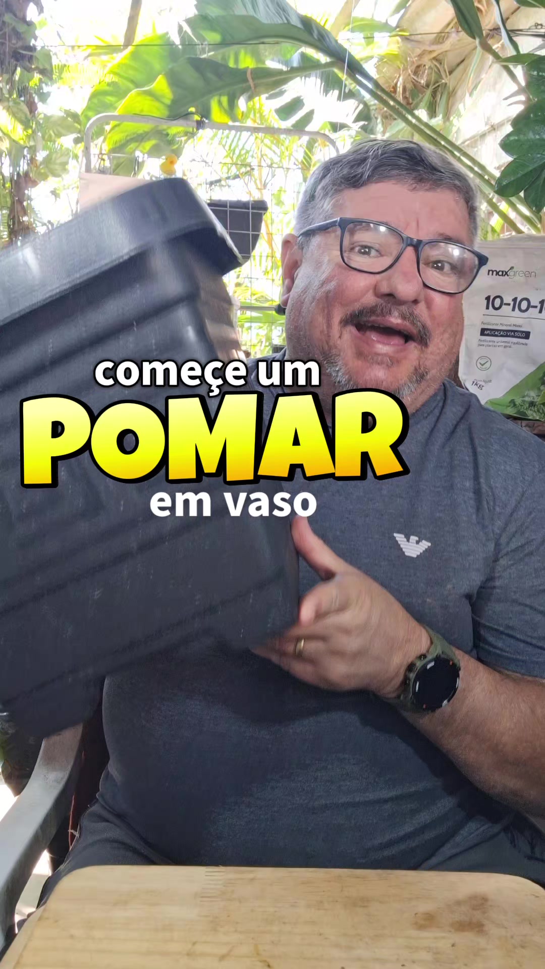 @RO&Ccedil;A DO DRIM