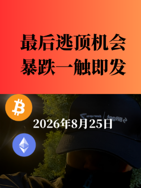 @链刃比特币行情分析