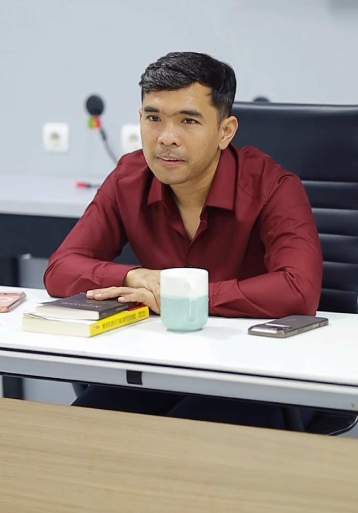 @Putra Siregar