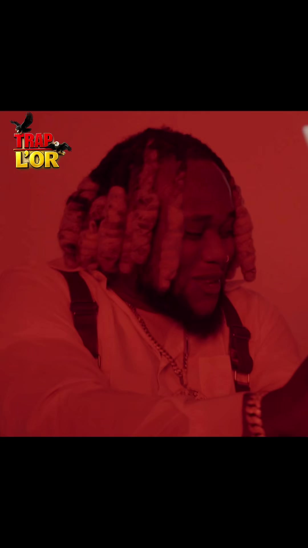 @TRAP L'OR PROMO ✅