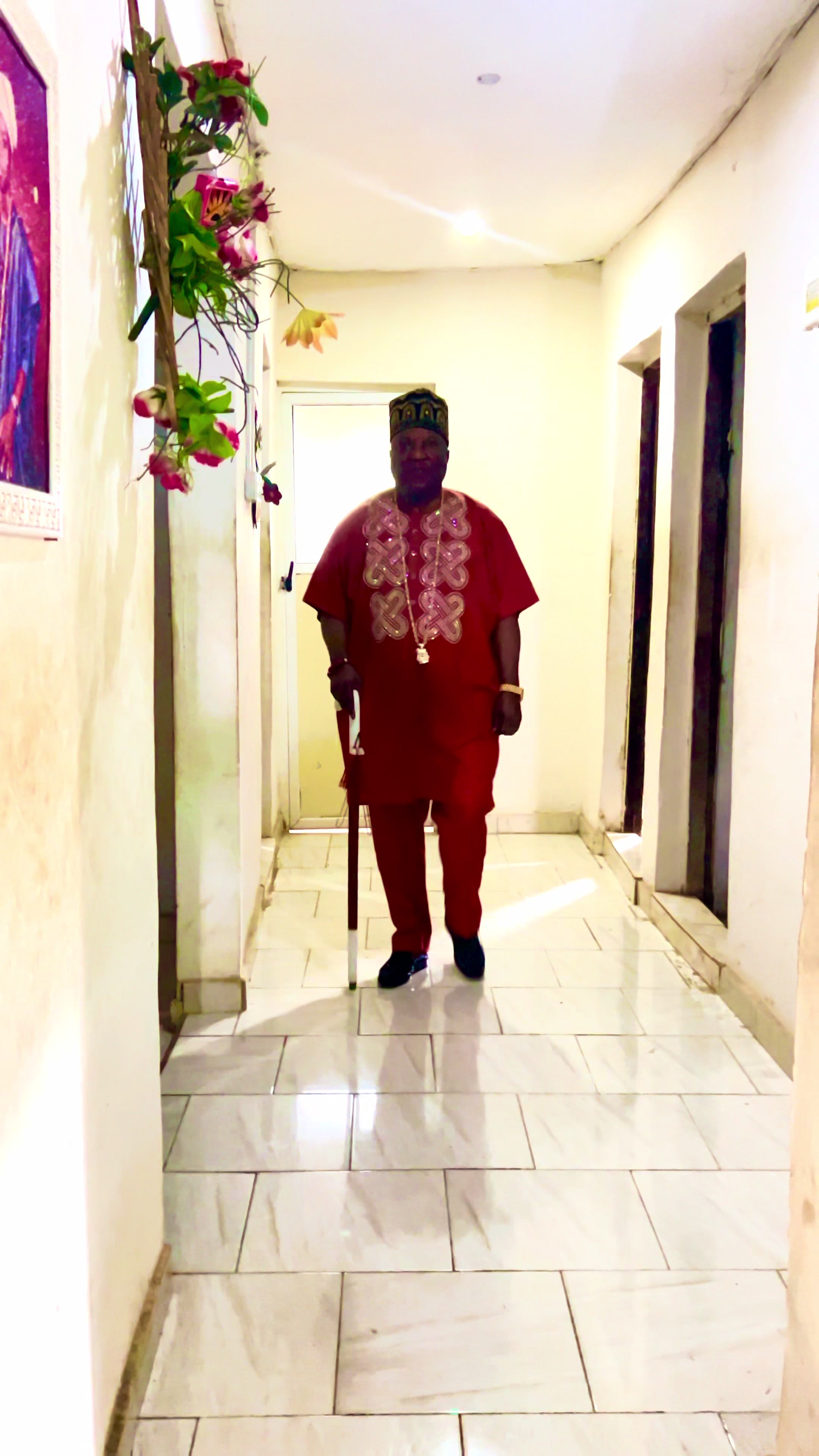 @CHIEF(DR)OTUNBAWAHEED NURUDEEN