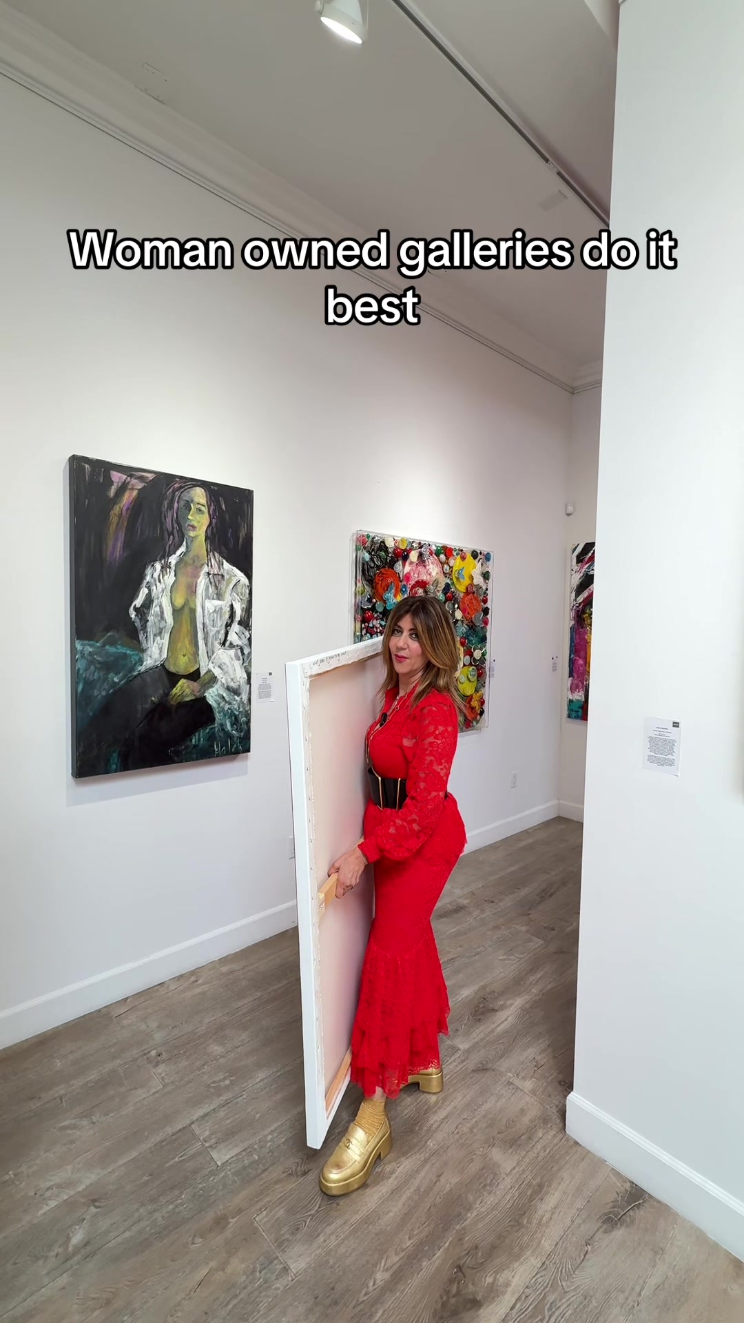 @Mash Gallery Los Angeles