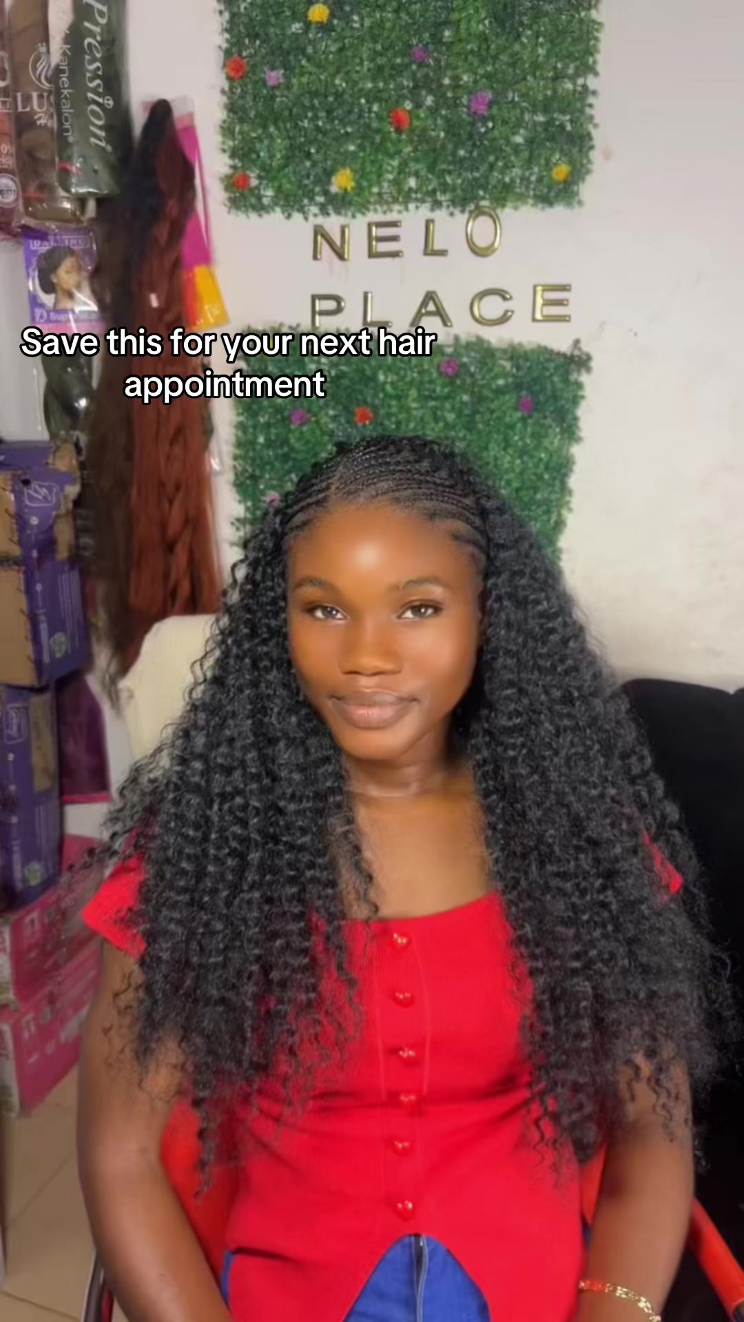 @Aguleri Hairstylist 🇳🇬