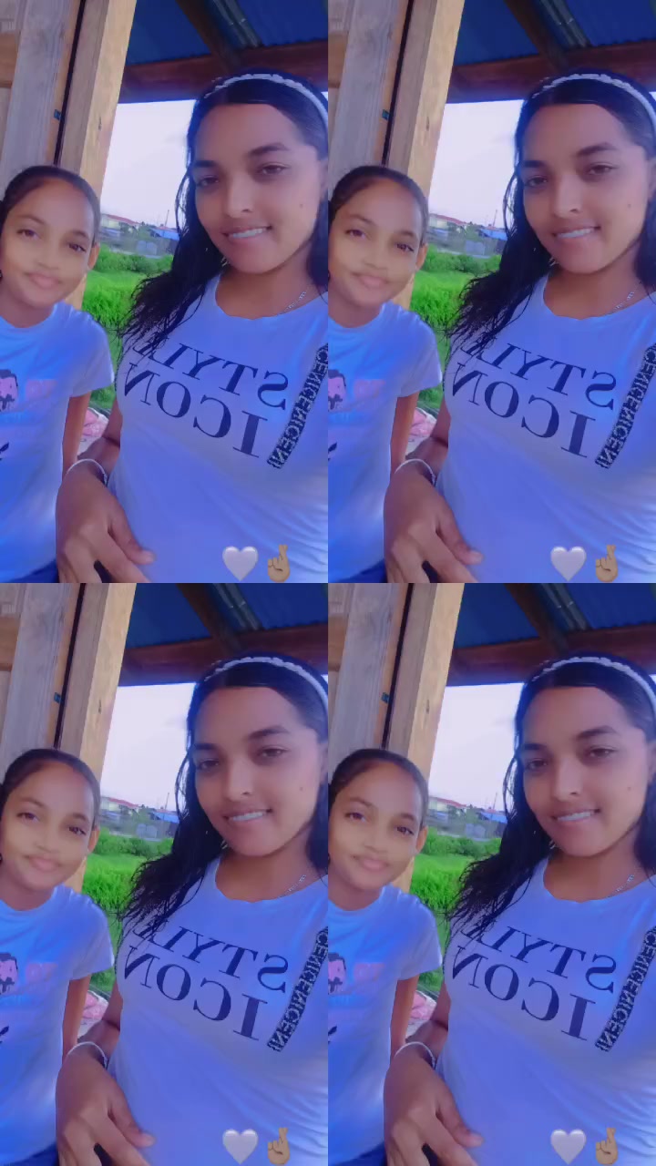 @Ava Ramotar
