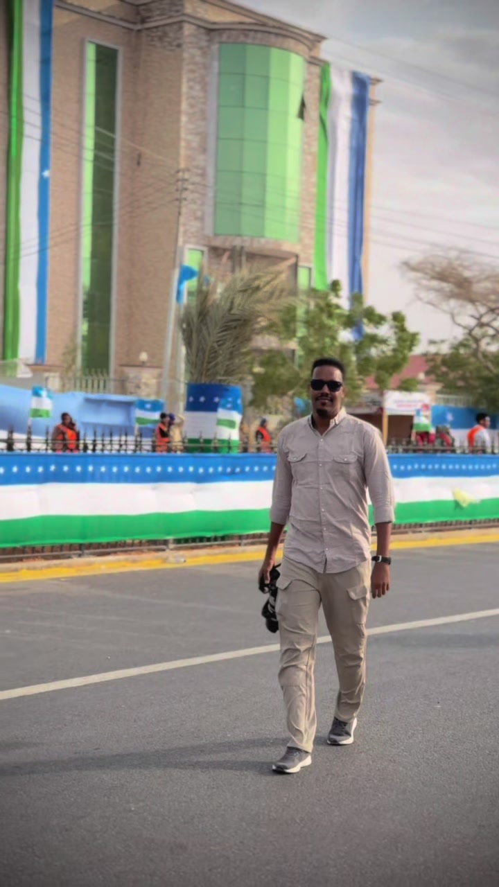 @Abdirahman Bulshaawi