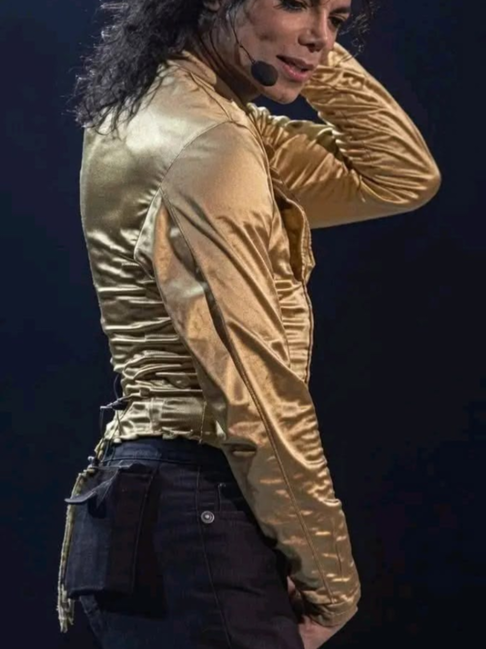 @MJMemories Tribute | Fanpage