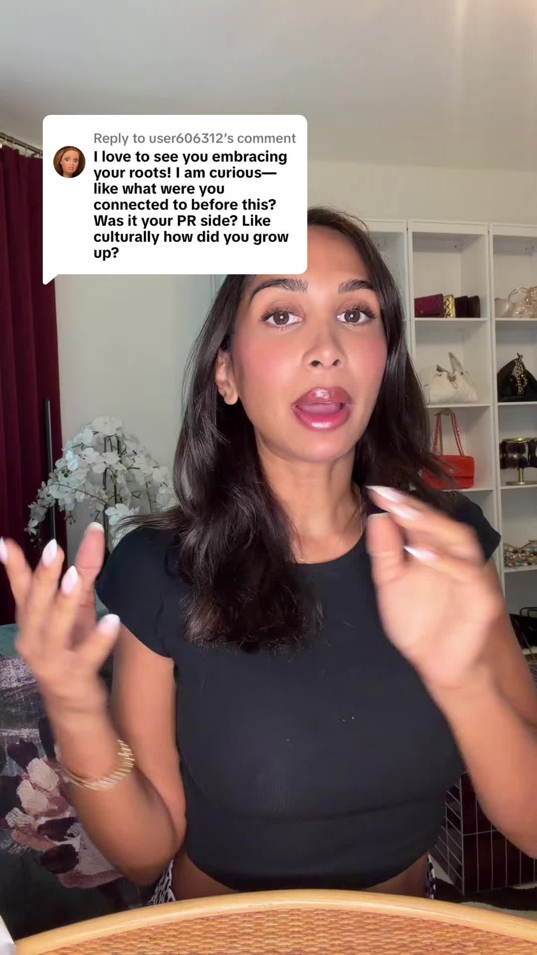 @Alyssa ๐