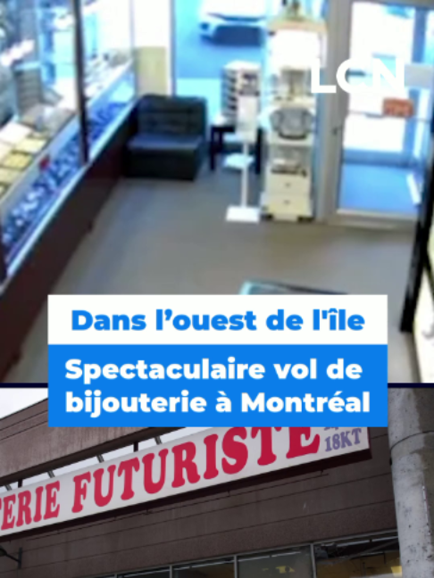 @TVA Nouvelles