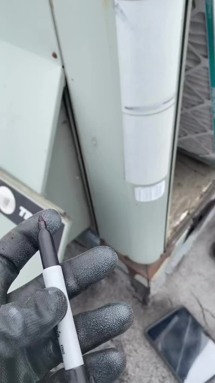 @Your AC Dad