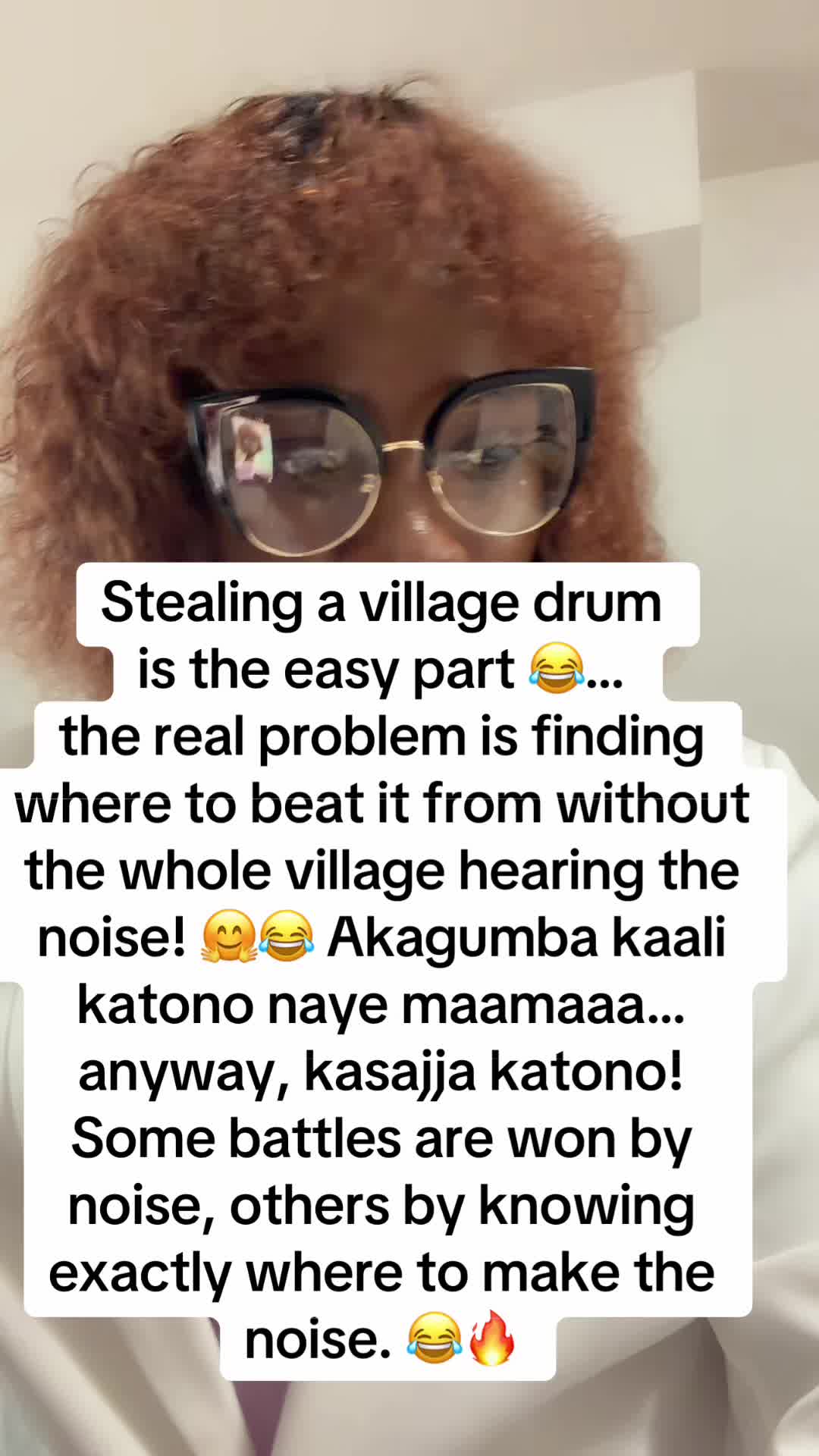 @Fifida Queen Nsubuga
