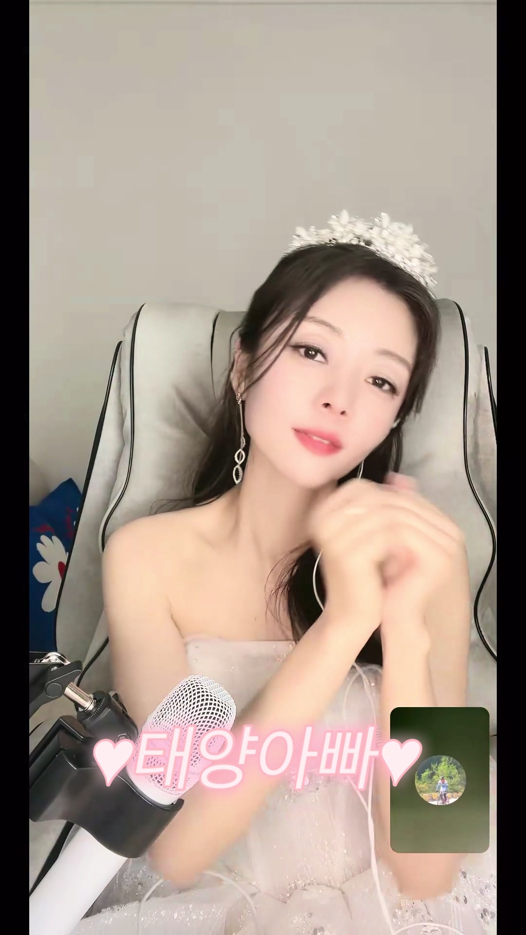 @๐5์16์ผ 100์ผ๐ ๐๏ธ๐๊น๊ฐ์tv๐