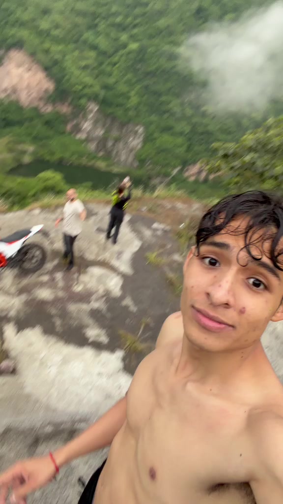 @el de la 390 adventure 😉