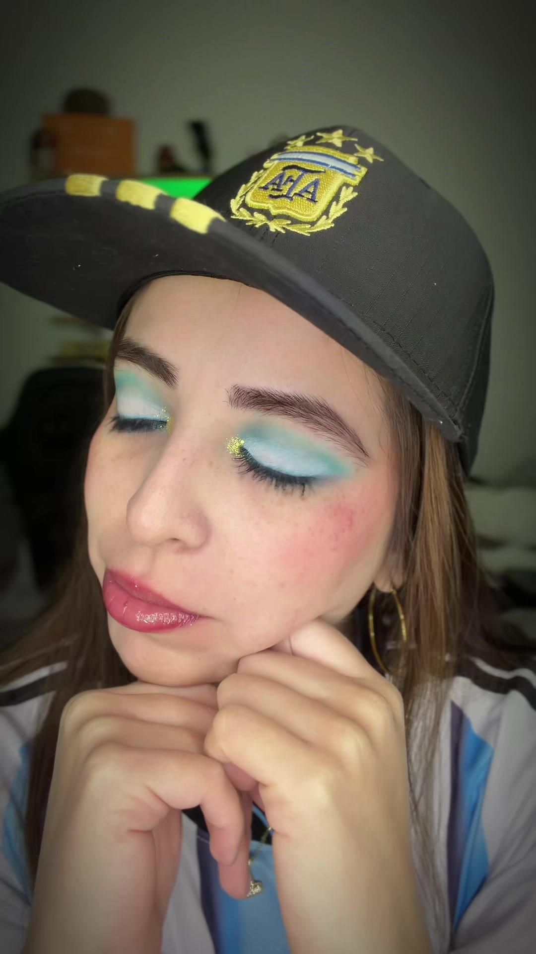 @Debby Franco