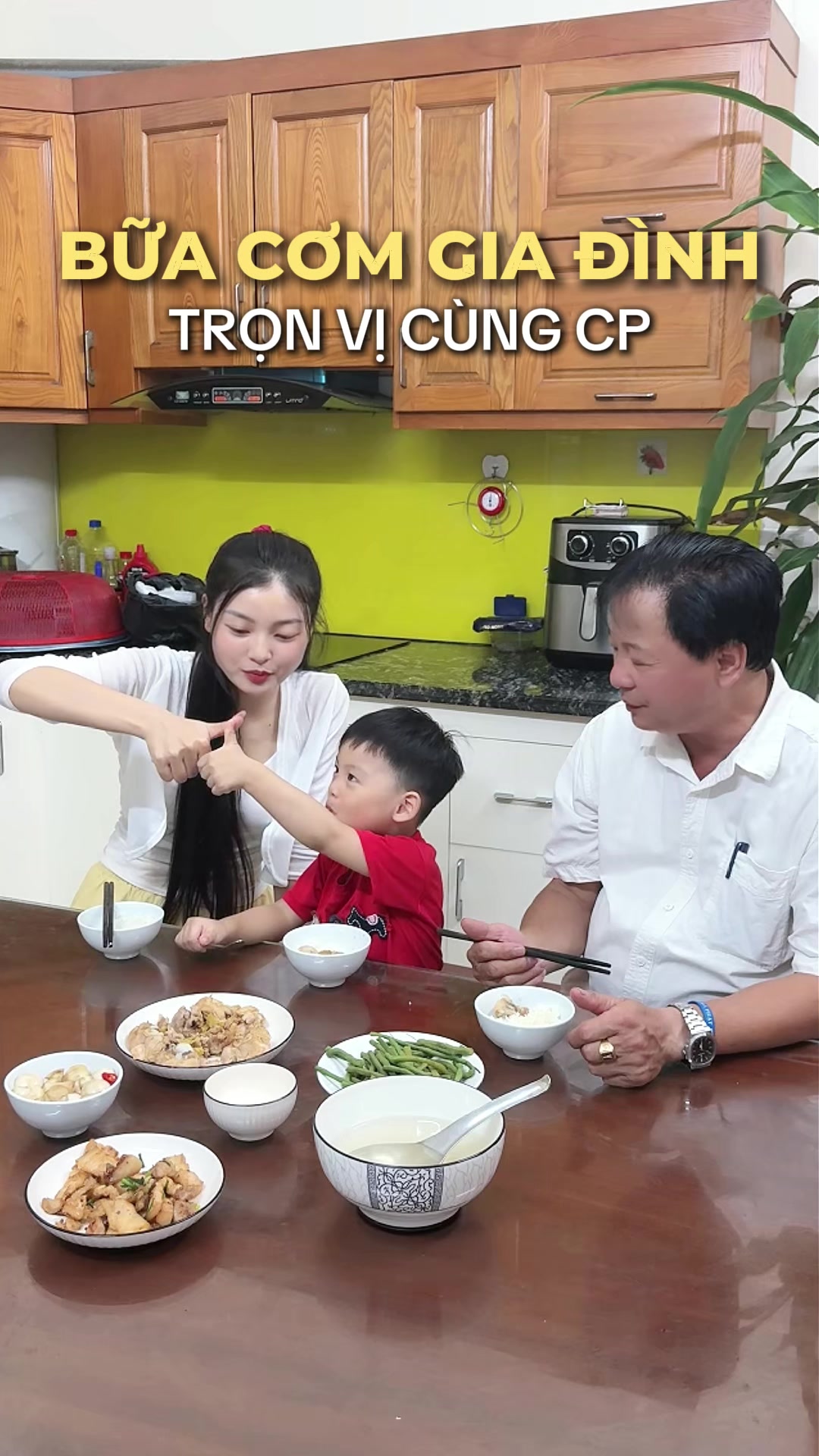 @Gia đình vui vẻ 🤪