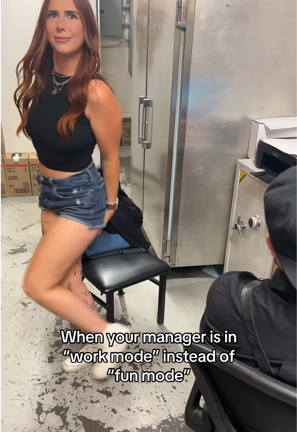 @Deena