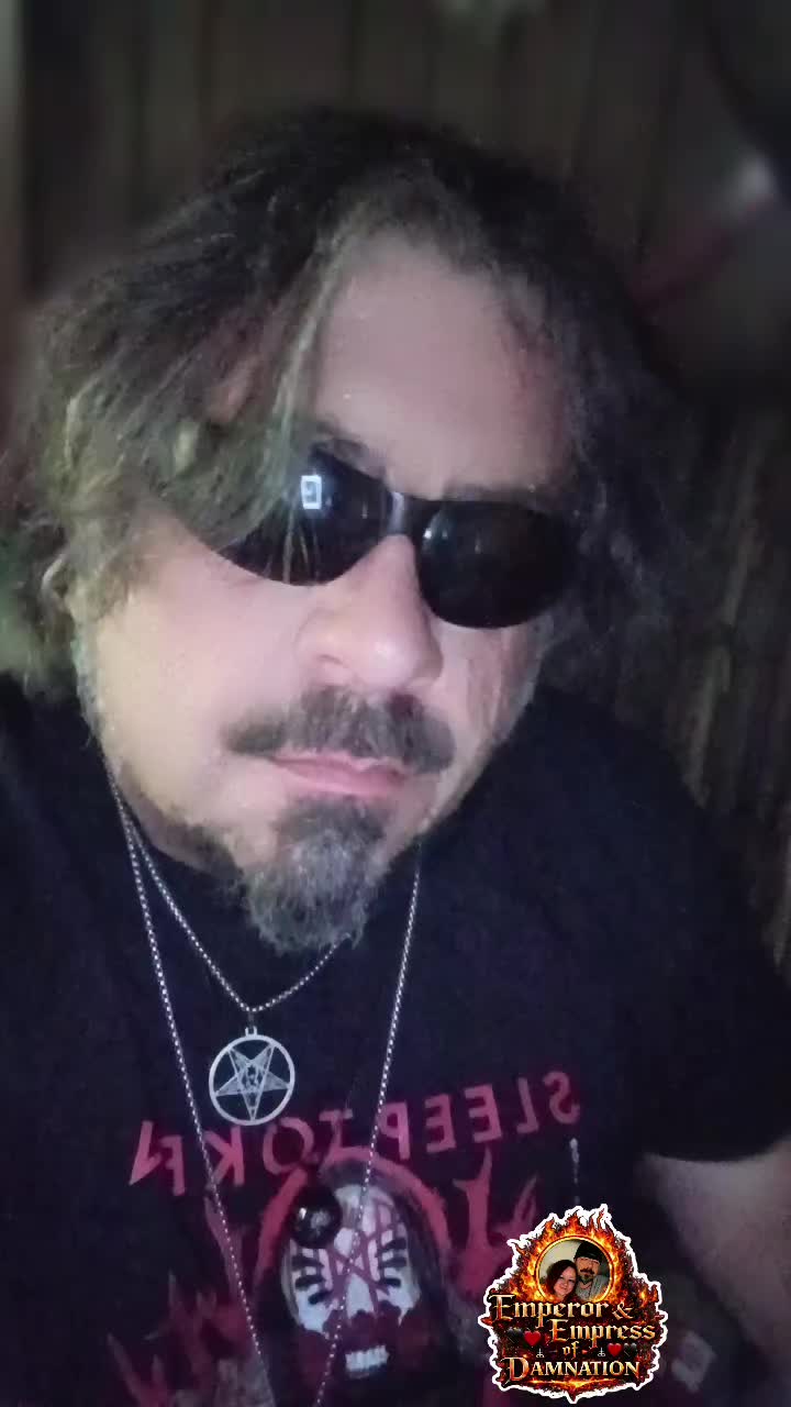 @🜏ΣMPΣЯӨЯ⸸DΛMПΛƬIӨП🜏