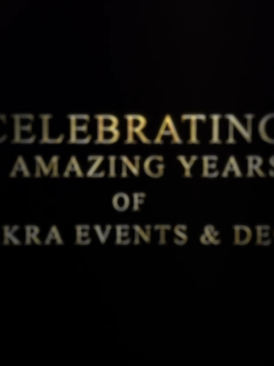 @Chakra Events & Decor 330 9152