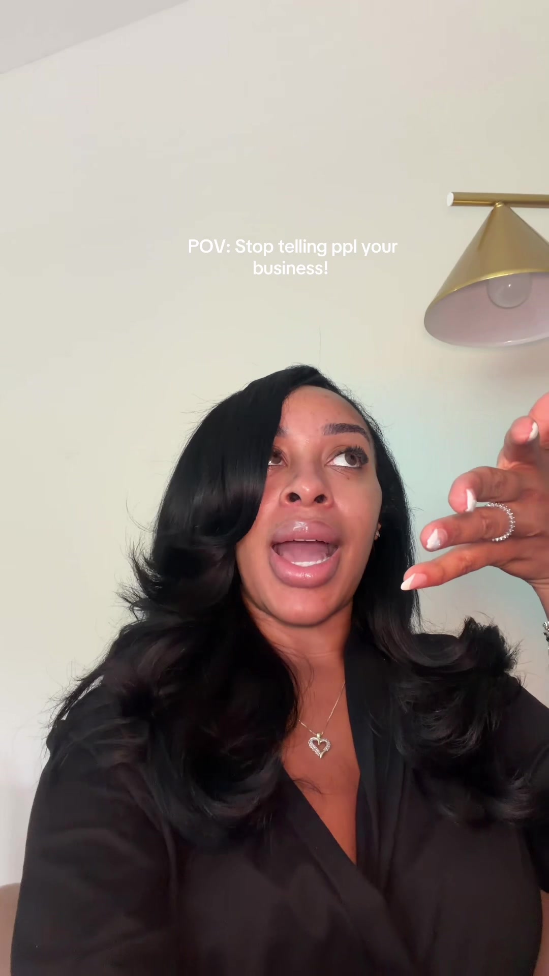 @Quadesha D.