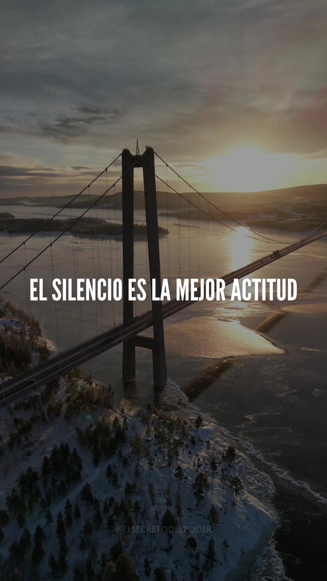 @El Secreto del Poder