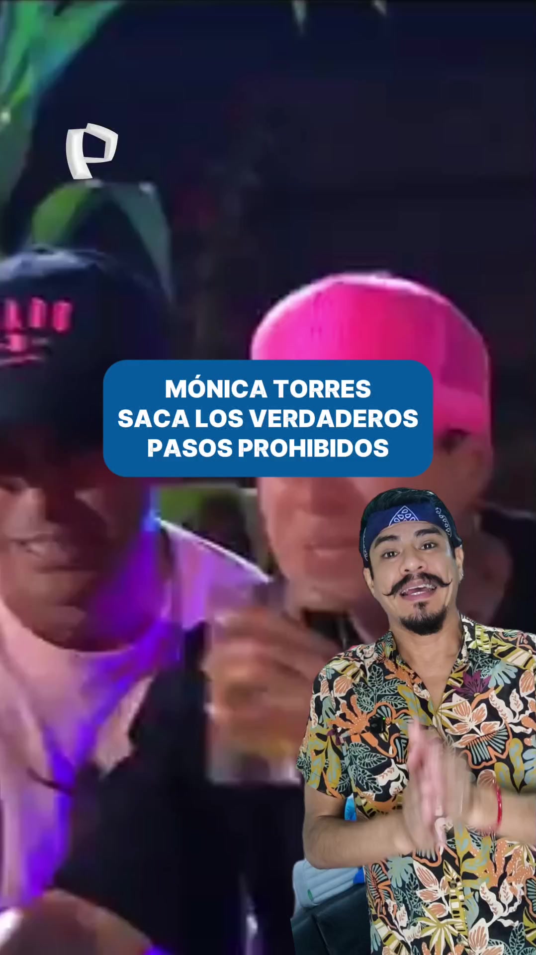 @Panamericana Televisión