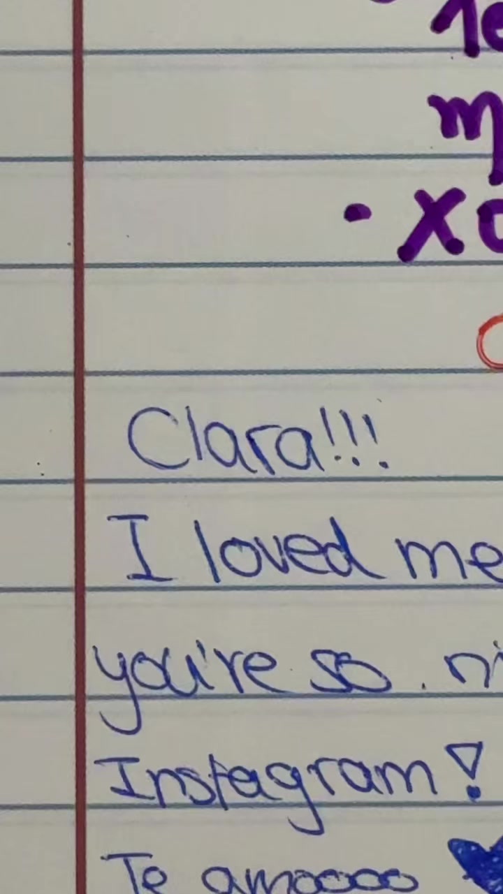 @ClaraChein