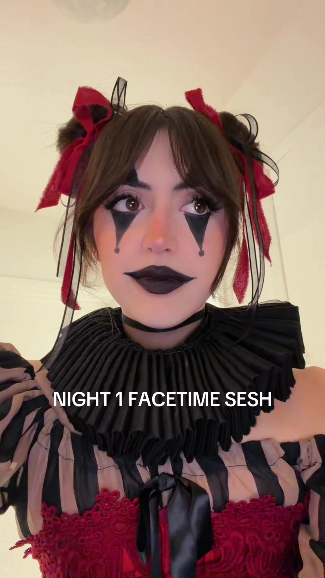 @secret soph