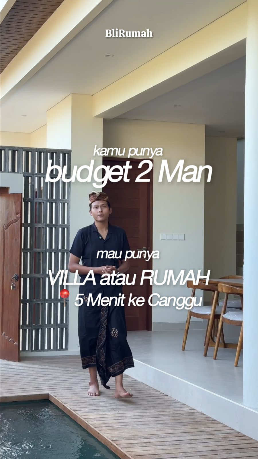 @Beli Rumah Bali