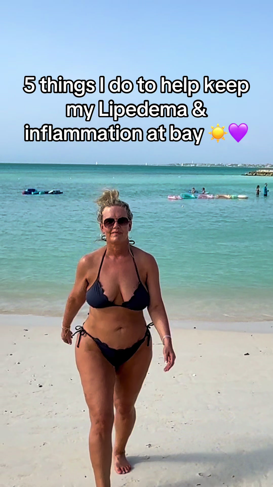 @Lipedema Warrior