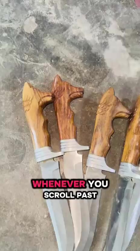 @Odin’s Armory