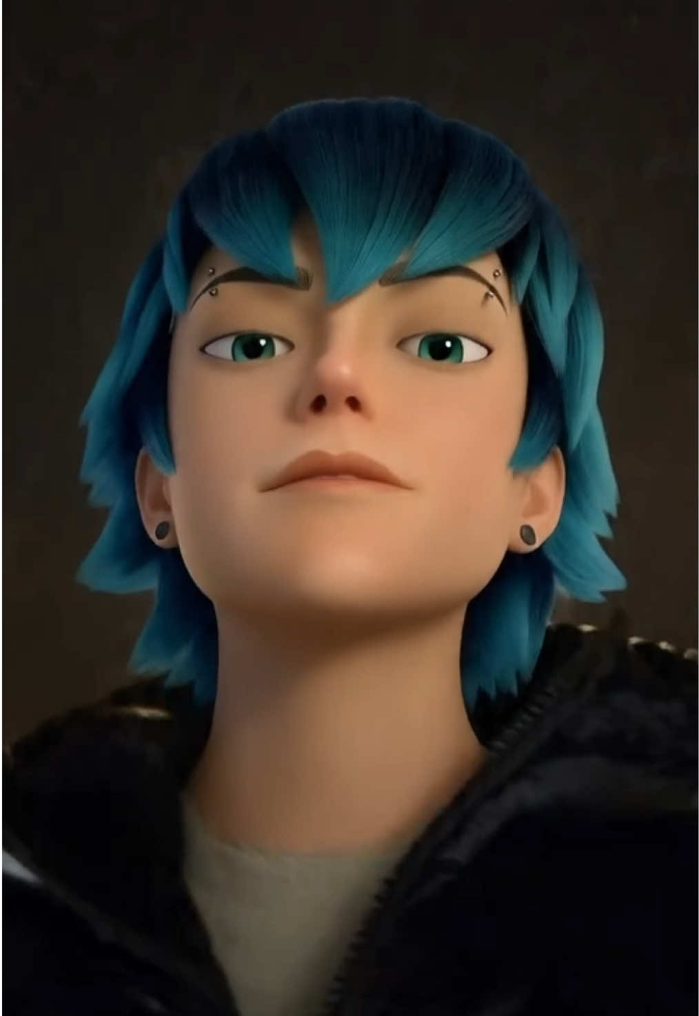 @Luka Couffaine