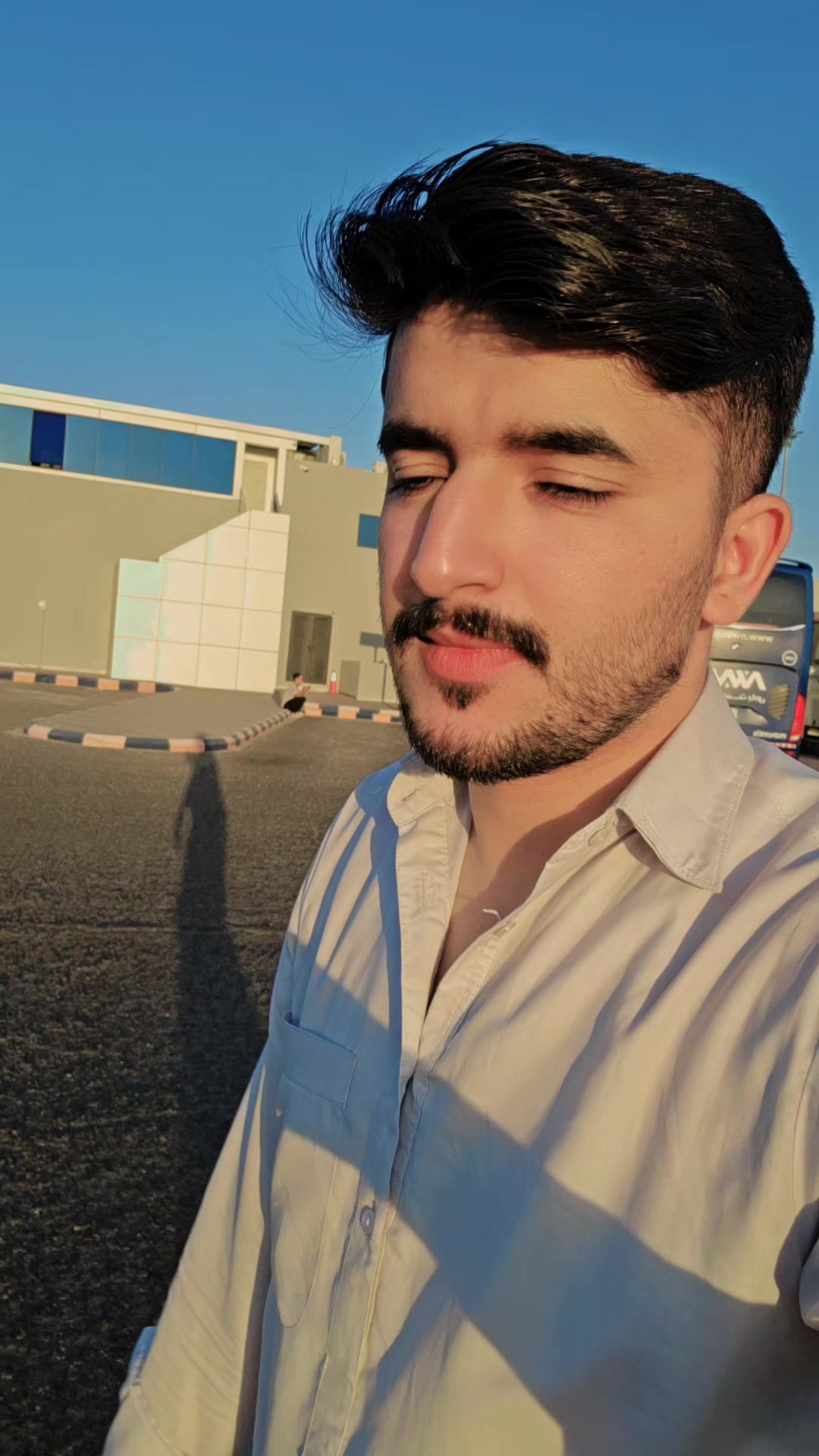 @Sheikh Zada کشمیری