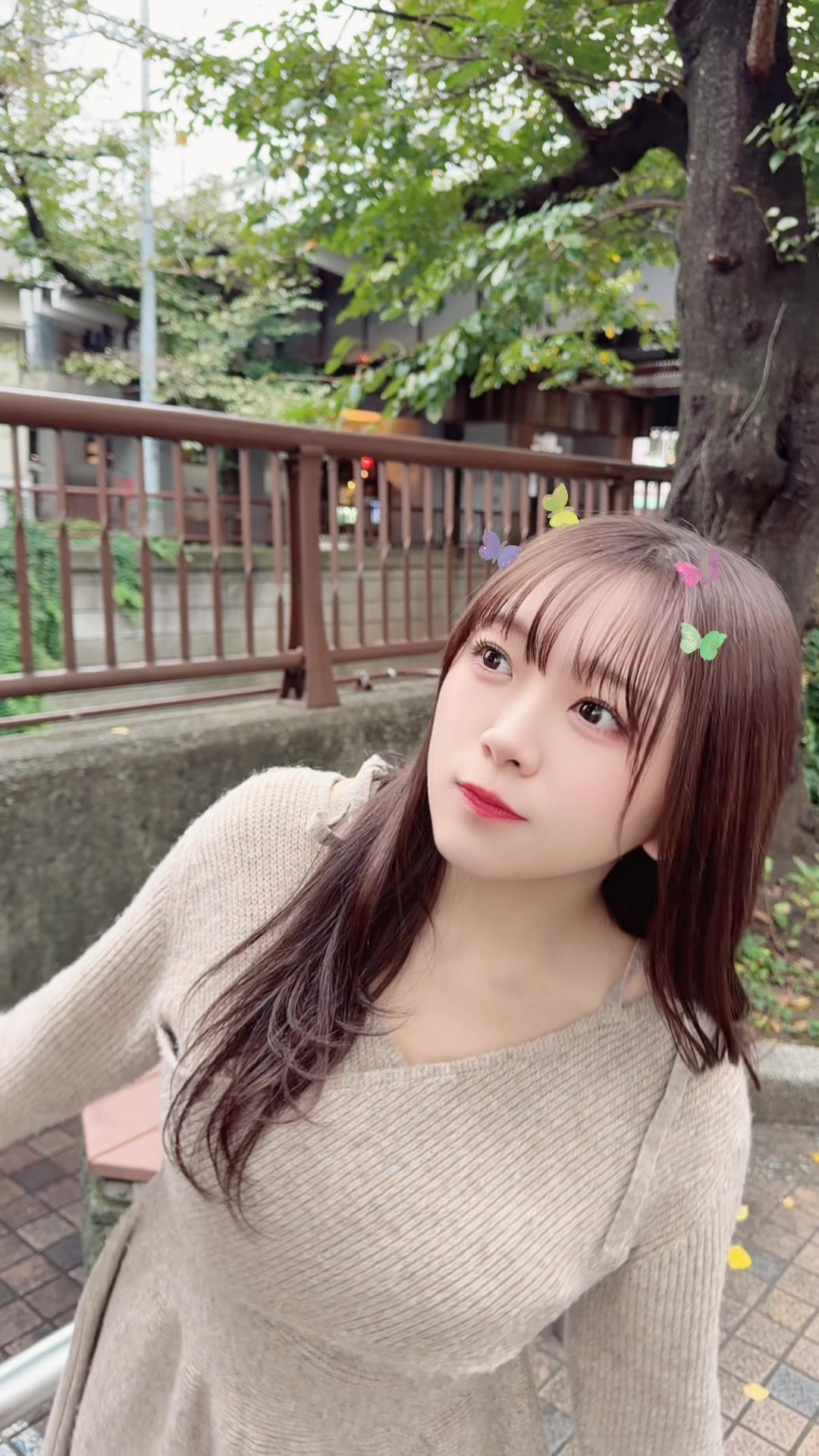 @武田智加