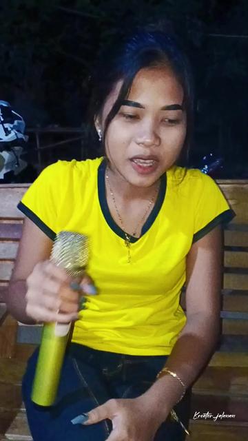 @Kreator_Jalanan